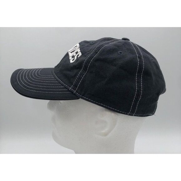 Minnesota Timberwolves Strapback Hat NBA Elevation Adjustable Cap One Size OS - Picture 3 of 8